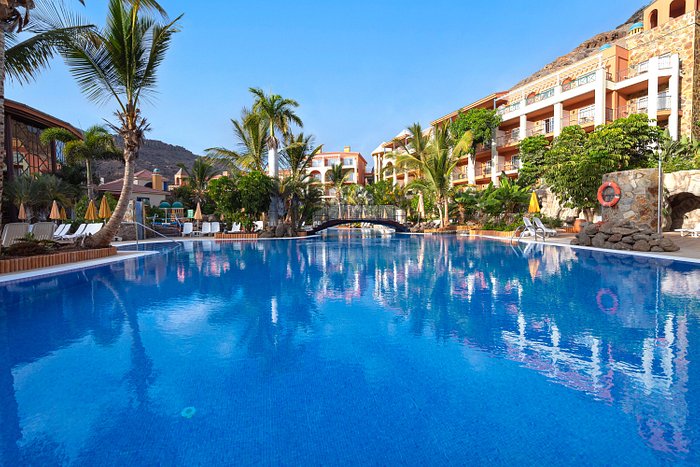 Hotel Cordial Mogan Playa Gran Canaria