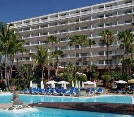 Iberostar Costa Canaria